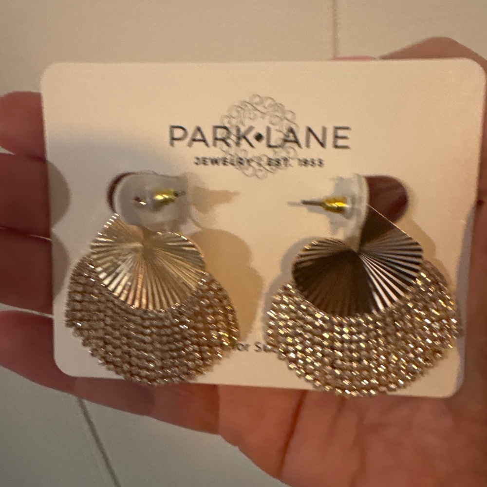 Cheers Earrings